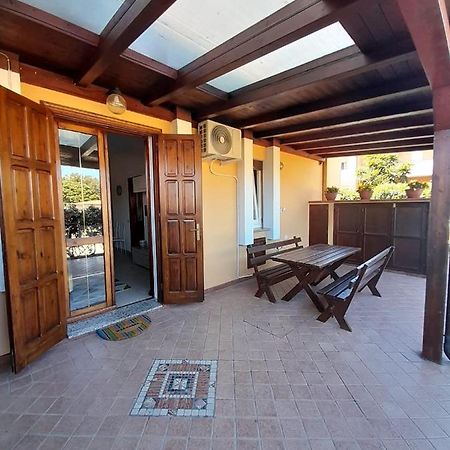 Casa Gioia Apartment Olbia Exterior photo