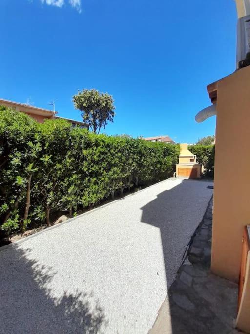Casa Gioia Apartment Olbia Exterior photo
