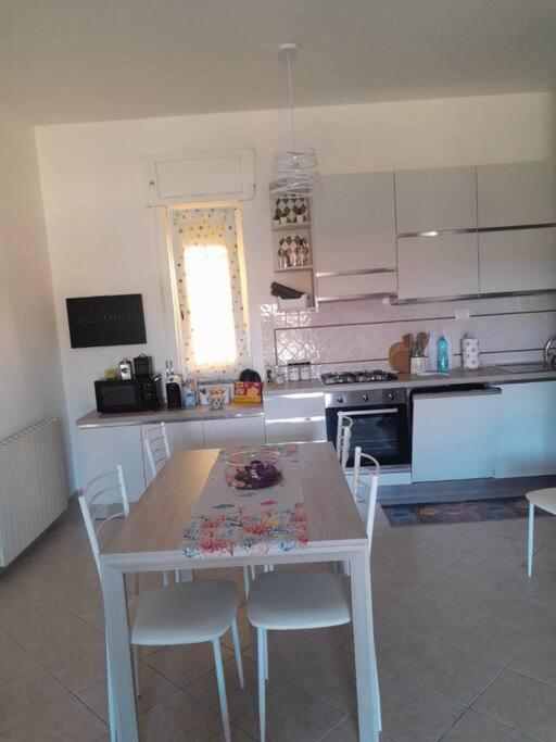 Casa Gioia Apartment Olbia Exterior photo