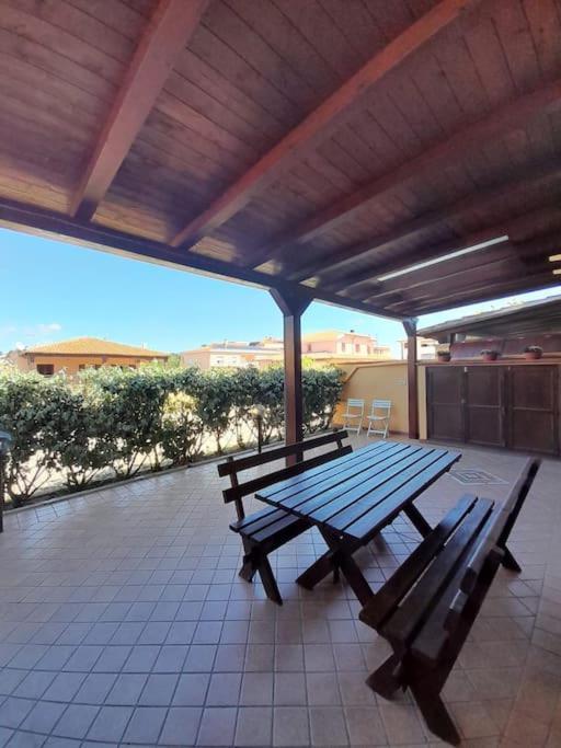 Casa Gioia Apartment Olbia Exterior photo