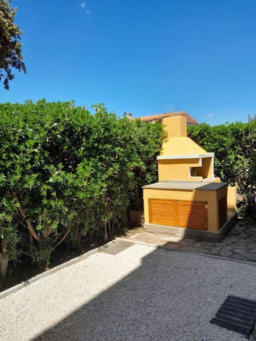 Casa Gioia Apartment Olbia Exterior photo