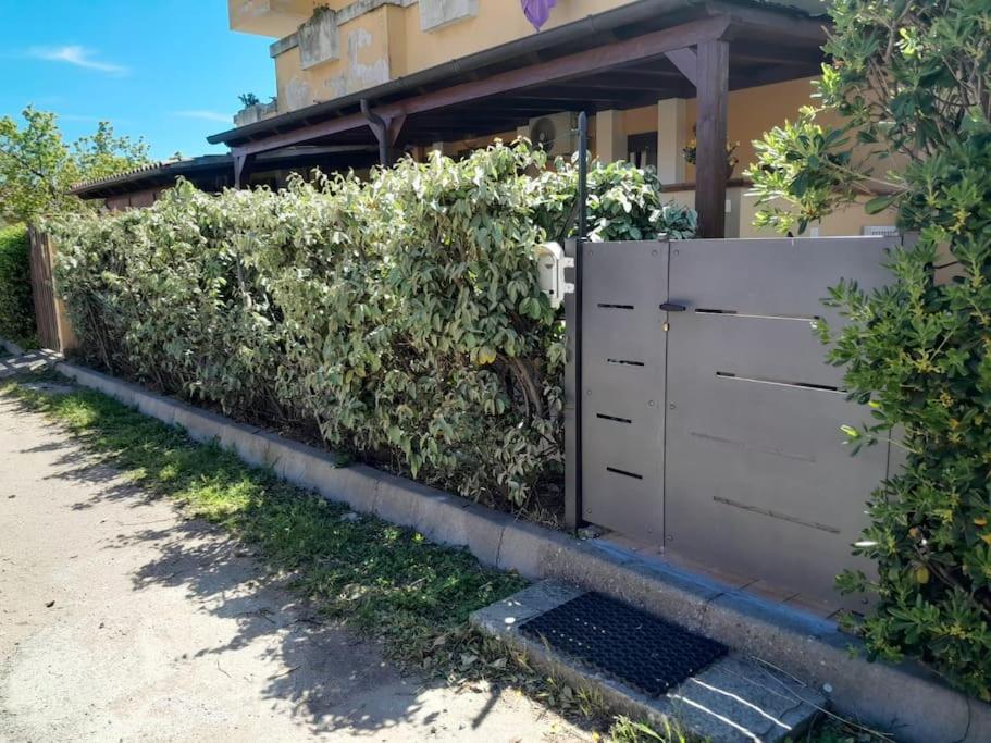 Casa Gioia Apartment Olbia Exterior photo