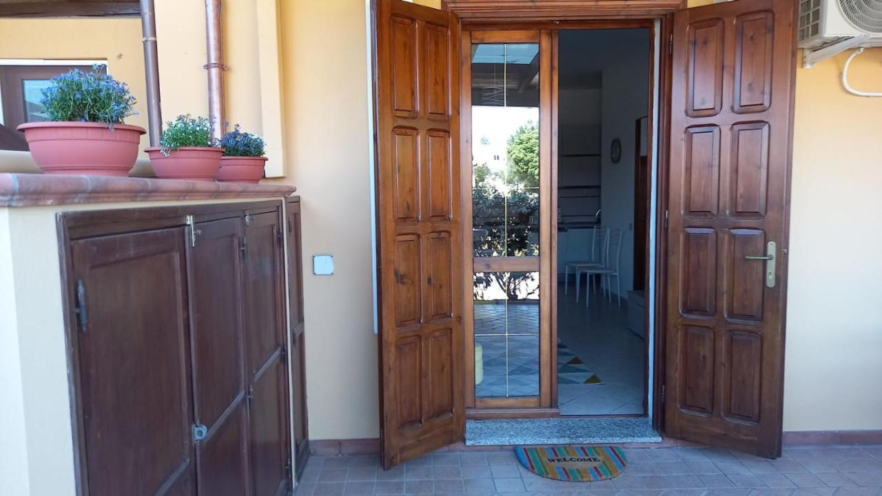Casa Gioia Apartment Olbia Exterior photo