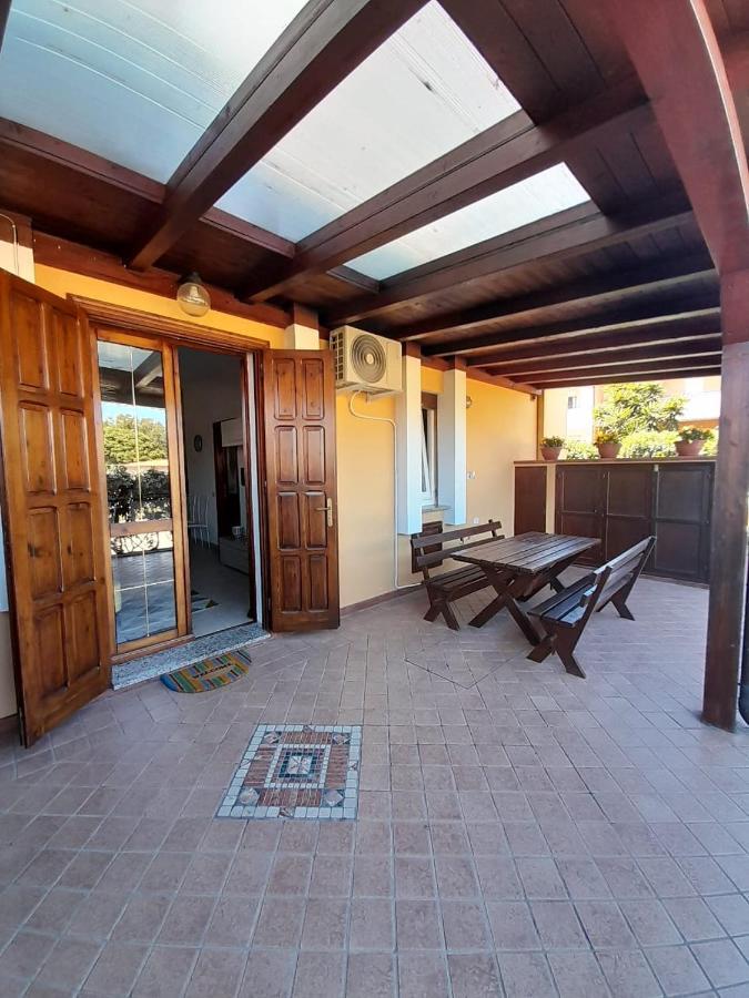 Casa Gioia Apartment Olbia Exterior photo