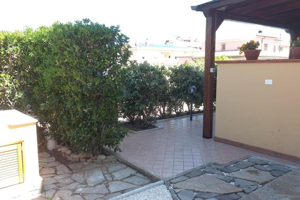 Casa Gioia Apartment Olbia Exterior photo