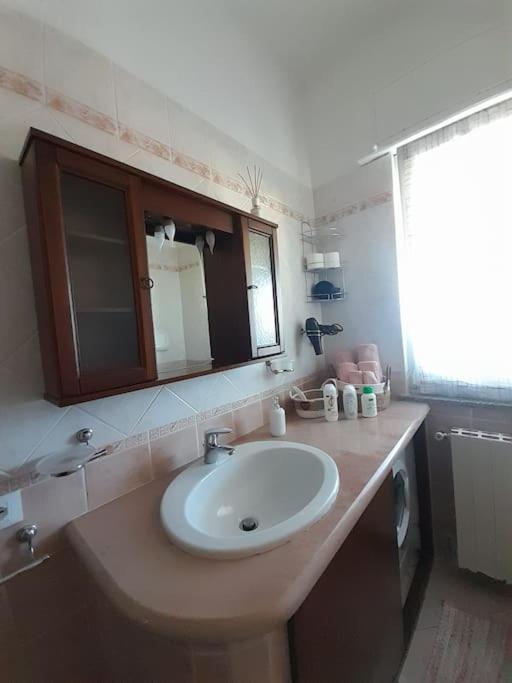 Casa Gioia Apartment Olbia Exterior photo