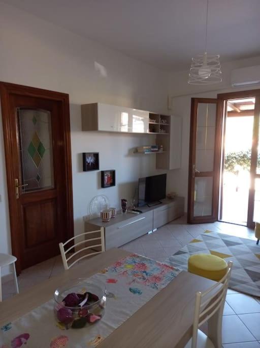Casa Gioia Apartment Olbia Exterior photo