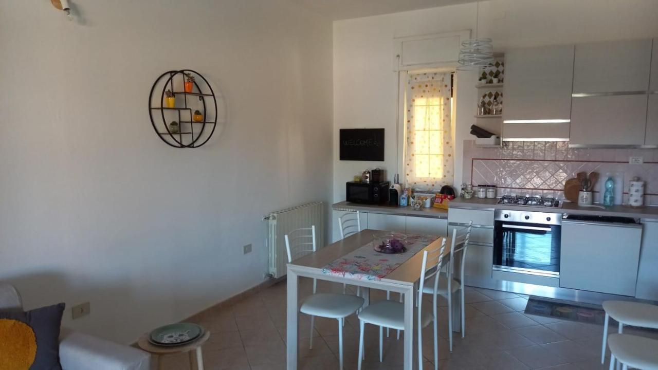 Casa Gioia Apartment Olbia Exterior photo
