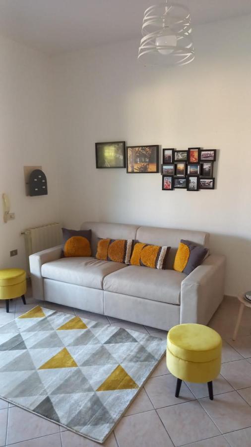 Casa Gioia Apartment Olbia Exterior photo