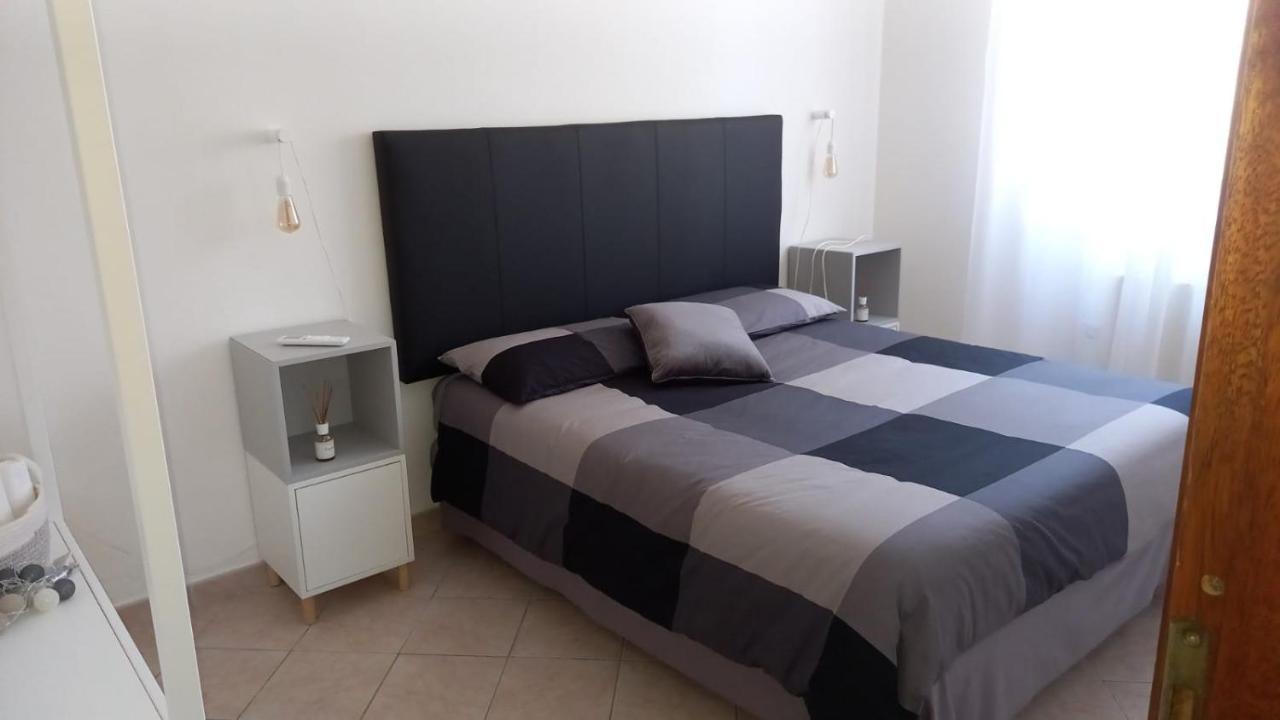 Casa Gioia Apartment Olbia Exterior photo