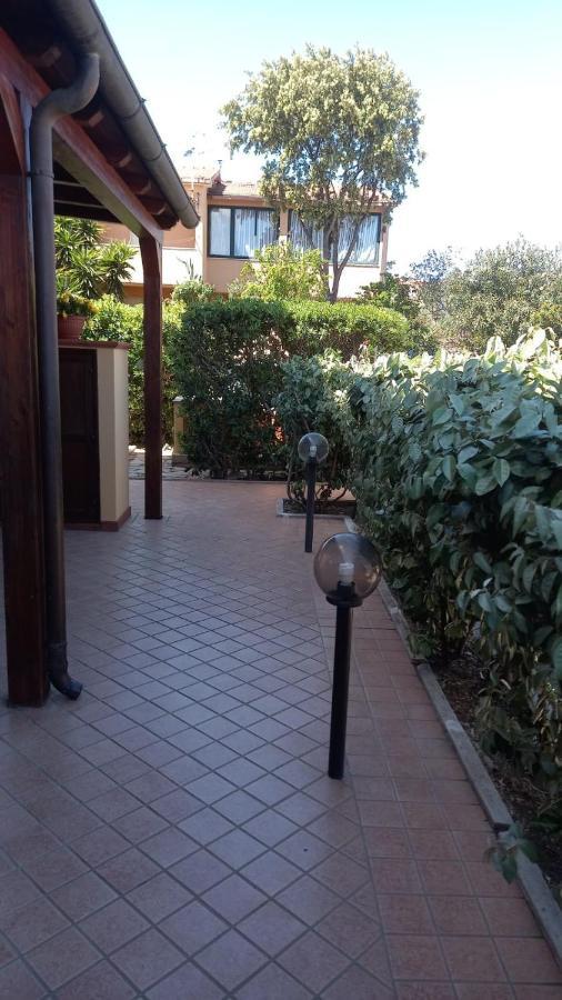Casa Gioia Apartment Olbia Exterior photo