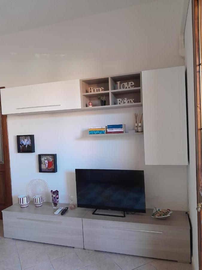 Casa Gioia Apartment Olbia Exterior photo