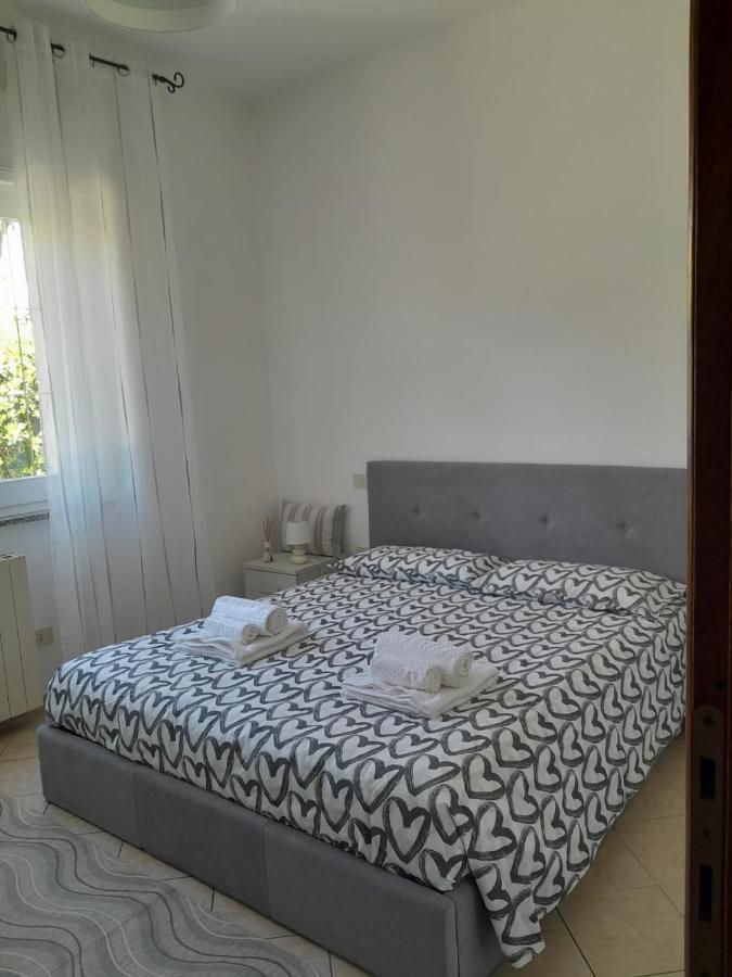 Casa Gioia Apartment Olbia Exterior photo