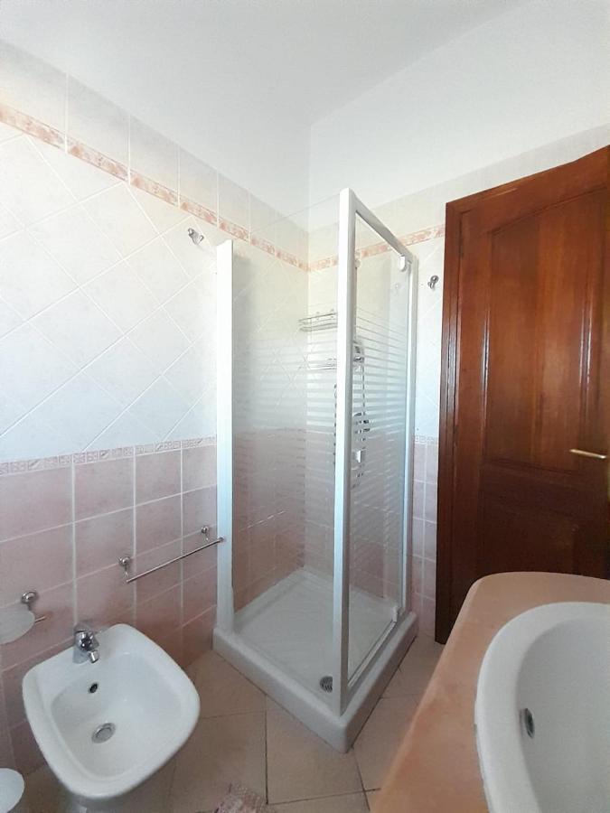 Casa Gioia Apartment Olbia Exterior photo